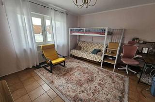Wohnung mieten in Eberstädter Straße 78, 64319 Pfungstadt, 1-Zimmer-Wohnung in zentraler Lage