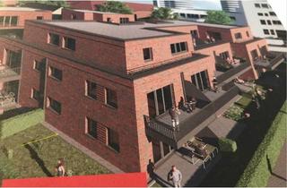 Wohnung mieten in Fliednerstr. 11, 48149 Sentrup, Exklusives möbliertes Appartement mit eigener Terrasse direkt am UKM