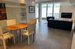 Wohnung mieten in Schuchardstr. xx, 64283 Darmstadt, Exklusive 1½-Zimmer-Wohnung mit hochwertiger Einrichtung in Bestlage