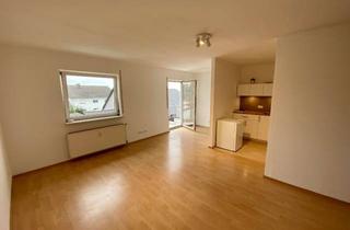 Wohnung mieten in Gottlieb-Daimler-Straße, 67227 Frankenthal, Gepflegte Wohnung mit 1,5 Zimmern, Balkon und Küche
