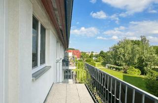 Wohnung mieten in Rapsacker 27, 18211 Admannshagen-Bargeshagen, Erstbezug nach Sanierung! Moderne 4-Zi.-Wohnung mit Einbauküche, Balkon & PKW-Stellplatz