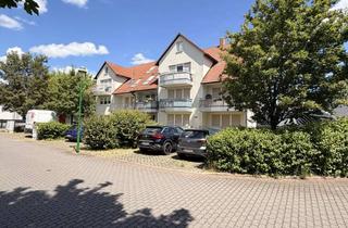 Wohnung mieten in Zur Mühle 32b, 04509 Wiedemar, NEU sanierte und helle 2-Zimmer-Wohnung im Grünen von Wiedemar