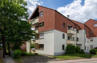 Wohnung mieten in Dr. Kayserstr., 72488 Sigmaringen, 3,5-Zimmer-Wohnung in Sigmaringen