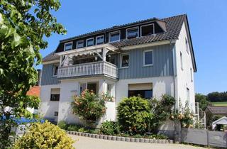 Wohnung mieten in Hofackerweg, 36304 Alsfeld, Schöne 2ZKB Wohnung in ruhiger dörflicher Lage, umgeben von Wald