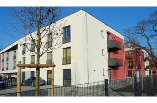 Wohnung mieten in Am Dachspfad 14, 61169 Friedberg, Modernes, möbliertes Appartement direkt am THM-Campus Friedberg
