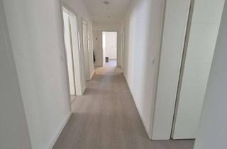 Wohnung mieten in Neubrunnenstraße 11, 55270 Essenheim, Erstbezug nach Sanierung: Großzügige 4-Zimmer-Erdgeschosswohnung in Essenheim