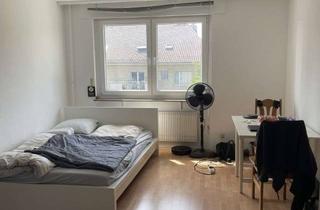 Wohnung mieten in Schumannstraße 48, 60325 Westend-Süd, Möbliertes Apartment in Top-Lage im Frankfurter Westend