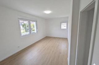 Wohnung mieten in 56170 Bendorf, Kernsanierte 3-Zimmer-Wohnung mit Balkon & direktem Gartenzugang, hochwertig ausgestattet, ruhige L
