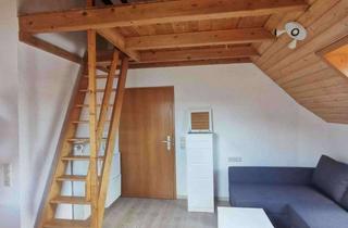 Wohnung mieten in Kalkofenstr., 71032 Böblingen, Klein, aber oho: Möblierte 1-Zimmer-Wohnung in zentraler, ruhiger Lage – ideal für Pendler