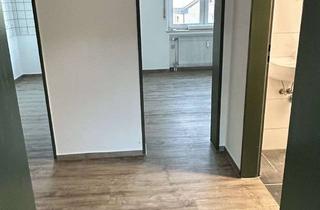 Wohnung mieten in 48369 Saerbeck, Attraktive und helle 2-Raum-Wohnung im 2. OG mit Balkon in Saerbeck