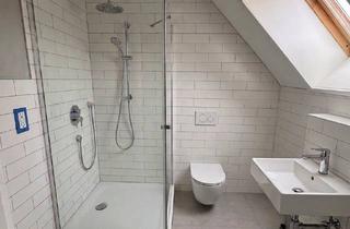 Wohnung mieten in Georgstraße, 88045 Friedrichshafen, Wohlfühlen und wohnen: 2,5-Zimmer-Dachgeschosswohnung in Friedrichshafen