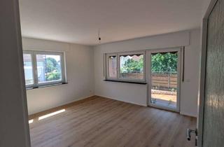 Wohnung mieten in Banhofstrasse, 73257 Köngen, Zuhause mit 3 Zimmern und Balkon in Köngen