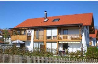 Wohnung mieten in 82393 Iffeldorf, Wohnen mit Charakter: Zweizimmerwohnung in Iffeldorf