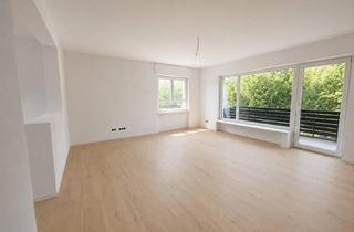 Wohnung mieten in An Der Farrenwiese, 63303 Dreieich, Moderne 3,5-Zimmer-Wohnung mit Balkon in ruhiger Sackgassenlage von Dreieichenhain