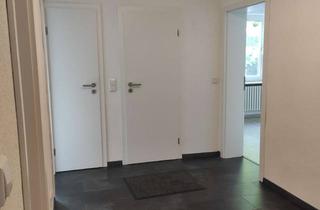 Wohnung mieten in Nordstraße 34, 33613 Innenstadt, Freundliche, ruhige 2-Zimmer-Hochparterre-Wohnung in Bielefeld Stadtmitte
