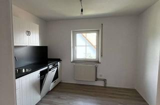 Wohnung mieten in 91085 Weisendorf, Wohnung mit 75 m² in Weisendorf