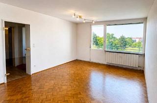 Wohnung mieten in Einsteinstr. 62, 97424 Bergl, Helle 3-Zimmerwohnung mit Balkon, Aufzug und Einbauküche in Schweinfurt-Bergl