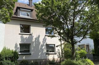 Wohnung mieten in Jahnstraße, 58300 Wetter, Gepflegte Dachgeschoss-Wohnung in ruhiger Lage