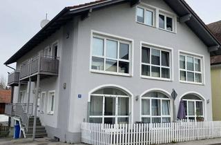 Wohnung mieten in Hauptstraße 18, 94428 Eichendorf, Wohnen mit Charakter: 2-Zimmer-Wohnung in Adldorf