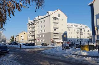 Wohnung mieten in Pollnstraße 16, 85221 Dachau, Helle 1-Zimmer-Dachgeschosswohnung (ohne Aufzug)