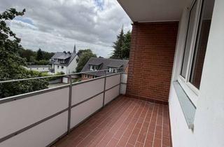Wohnung mieten in Solterbeerenhof, 24837 Schleswig, *Jetzt mieten und den Umzugsbonus sichern - helle 2,5-Zimmerwohnung für ab sofort*