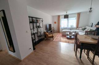 Wohnung mieten in 90763 Südstadt, 3 Zimmer Wohnung 83qm in Fürth, Nähe U-Bahn