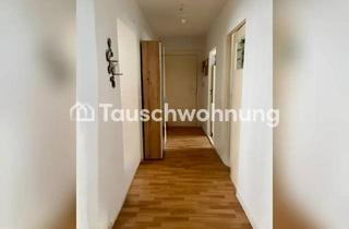 Tauschwohnungen in 10315 Friedrichsfelde, Tauschwohnung: Geräumige 4-Zimmer-Wohnung in Berlin gesucht