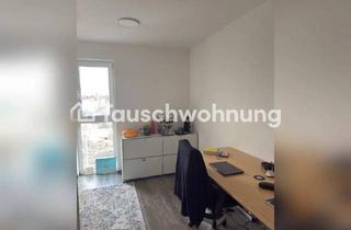 Tauschwohnungen in 53225 Beuel, Tauschwohnung: 1-Zimmer-Wohnung in Bonn-Beuel zum Tausch