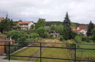 Wohnung mieten in 67808 Bennhausen, EUPORA® Immobilien: Wohnung mit großer Terrasse in Bennhausen.