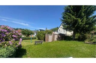 Wohnung mieten in 58515 Lüdenscheid, 2,5 Zimmer mit eigenem Garten im EG eines Zweiparteien-Hauses ab sofort zu vermieten