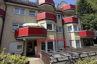 Wohnung mieten in Hauptstraße 173a, 51503 Rösrath, Charmantes Appartement mit Terrasse & EBK