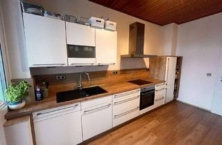 Wohnung mieten in Salentinstr. 20, 33102 Paderborn, Zentrale 3-Zimmer-Wohnung am Riemekepark in Paderborn - mit Balkon, Einbauküche und Keller