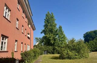 Wohnung mieten in 12555 Köpenick, Schöne Wohnung mit Balkon & Garten
