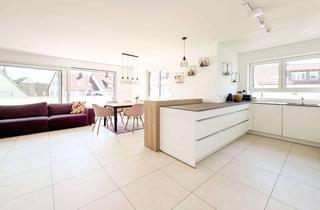 Wohnung mieten in 71711 Murr, Neubau-Zweitbezug - repräsentatives Wohnen auf ca.117 m² mit 4-Zimmern