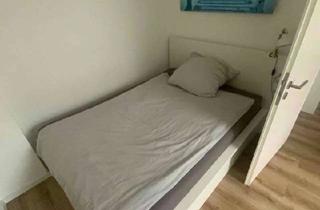 Wohnung mieten in Vulkanstraße 26-28, 40227 Oberbilk, Möblierte Dachgeschosswohnung in Düsseldorf, Vulkanstraße