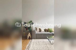 Tauschwohnungen in Kirchstraße, 10557 Tiergarten, Tauschwohnung: Charmante 4 Zimmer in Altbau in Kirchstraße