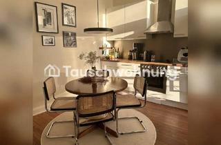 Tauschwohnungen in Lutterothstraße, 20255 Eimsbüttel, Tauschwohnung: Sanierter Altbau 2 Zimmer gegen 4 Zimmer