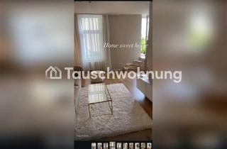 Tauschwohnungen in Hauptstraße 103, 10827 Schöneberg, Tauschwohnung: 2 Zimmer Wohnung Schöneberg 70qm2 mit Garten