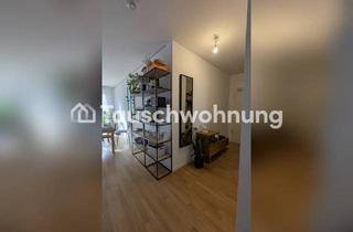 Tauschwohnungen in Lindenstraße 75, 10969 Kreuzberg, Tauschwohnung: Bright 3.5 Bedroom Apartment w/2 Balconies in Central Berlin