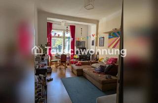 Tauschwohnungen in Londoner Straße 29, 13349 Wedding, Tauschwohnung: Große Räume zwischen Schillerpark und Rehberge