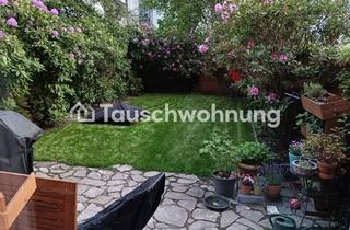 Tauschwohnungen in Meldorfer Straße, 20251 Hoheluft-Ost, Tauschwohnung: Tausche Mietwohnung in Hoheluft-Ost/Eppendorf
