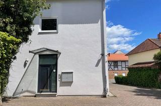 Wohnung mieten in 61440 Oberursel, Oberursel-Weißkirchen: Schöne 1-Zimmer-Wohnung mit neuer Einbauküche im Erdgeschoss