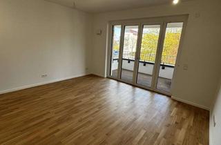 Wohnung mieten in Roelckestraße 109, 13086 Weißensee, Modernes Wohnen in Weißensee: Brandneue (Erstbezug) 2-Zimmer-Wohnung mit Balkon und Einbauküche