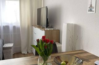 Wohnung mieten in 60528 Niederrad, Ab SOFORT - Gemütliche 1-Zimmer Wohnung in Frankfurt Niederrad