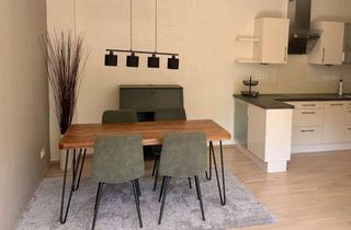 Wohnung mieten in 76327 Pfinztal, Gemütliches Raumwunder mit sonniger Terrasse in Pfinztal-Berghausen!