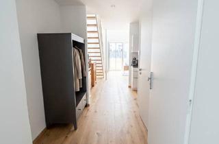 Lofts mieten in 88212 Ravensburg, Loft im Herzen von Ravensburg – Neubau A+, EBK, Fußbodenheizung