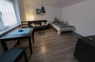 Wohnung mieten in 71296 Heimsheim, Möbliertes 1,5-Zimmer-Apartment in Heimsheim