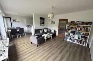 Wohnung mieten in Unterberg 9D, 46242 Lehmkuhle, Moderne 2-Zimmer-Wohnung mit Balkon, Einbauküche & Garage in ruhiger Lage