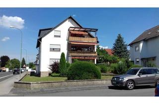 Wohnung mieten in Kolpingstraße 5a, 63165 Mühlheim, 3-Zimmer-Erdgeschosswohnung in Mühlheim am Main-Lämmerspiel