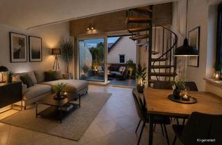 Wohnung mieten in Ackergasse, 73525 Schwäbisch Gmünd, Wohnung im Herzen von Schwäbisch Gmünd – frisch renoviert